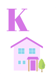 card-K