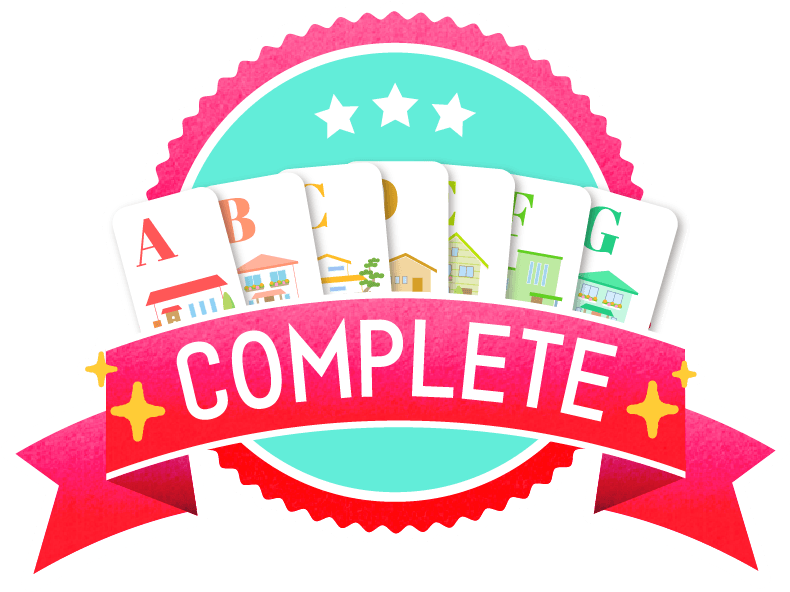 complete